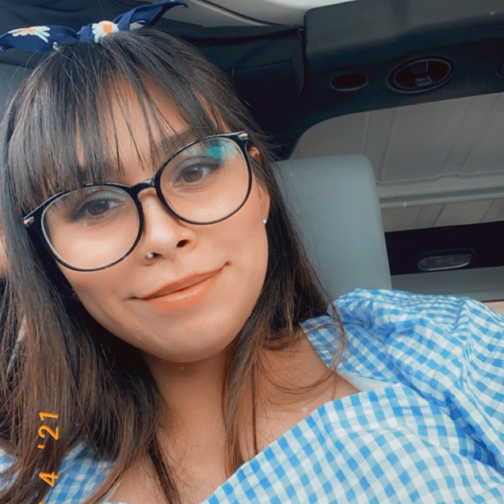 Meet your Posher, Nataly